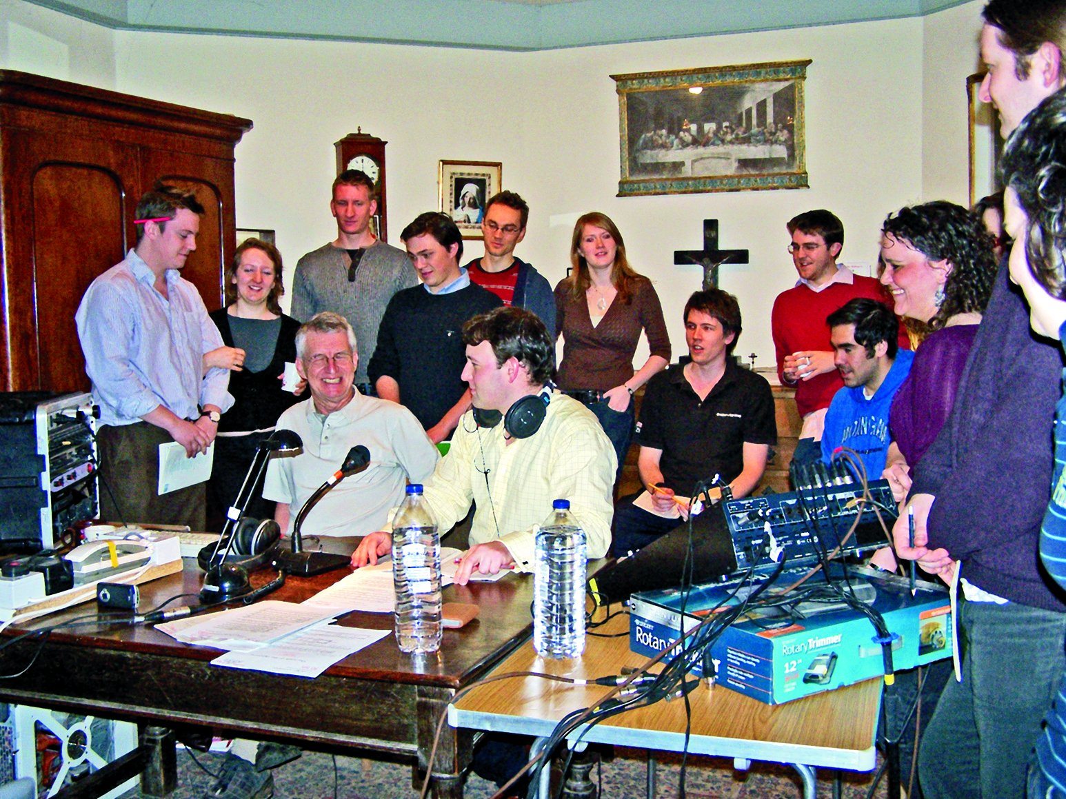 Vaughan Williams: A Cappella Choral Works CD Delphian Records