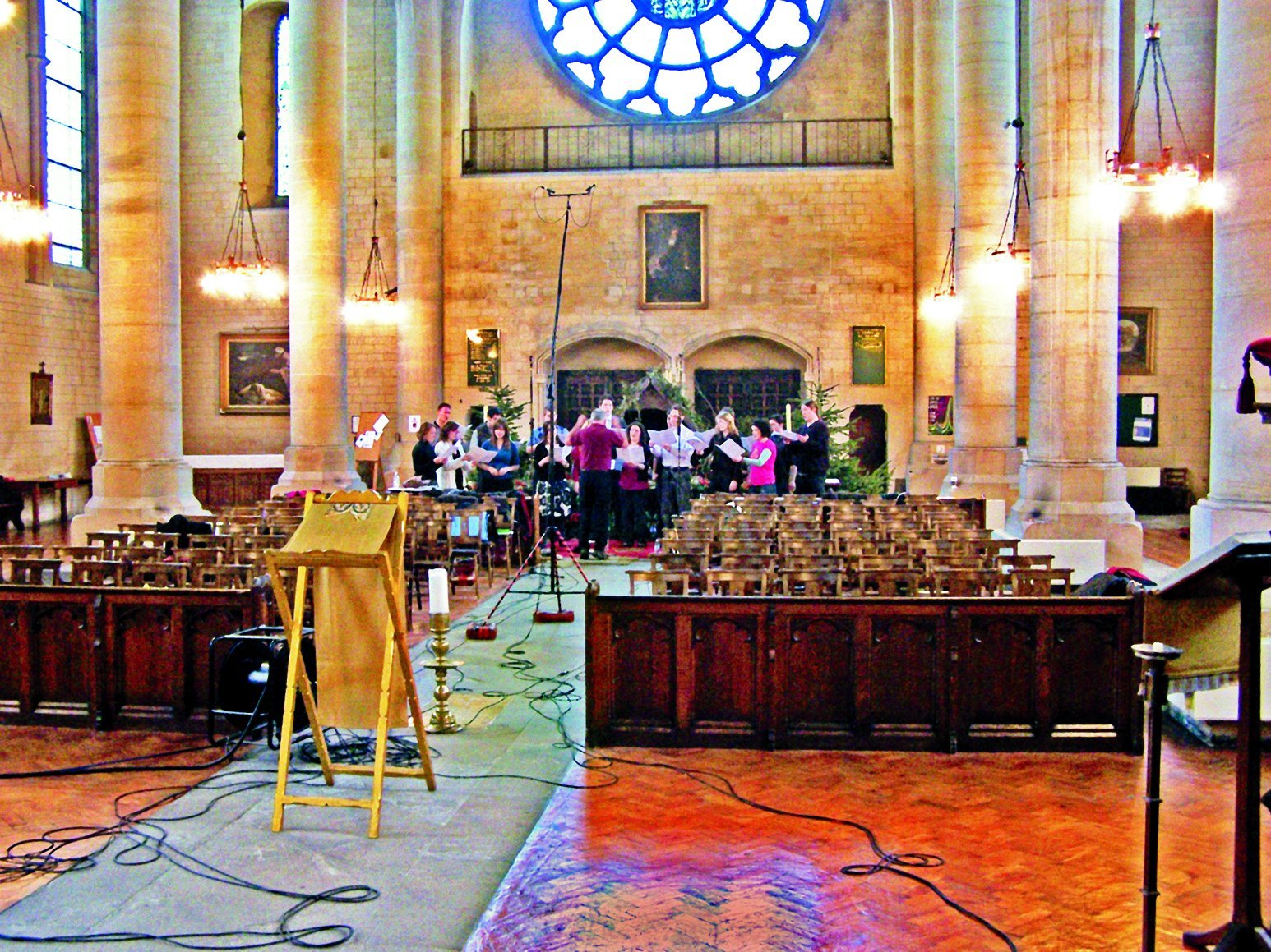 Vaughan Williams: A Cappella Choral Works CD Delphian Records