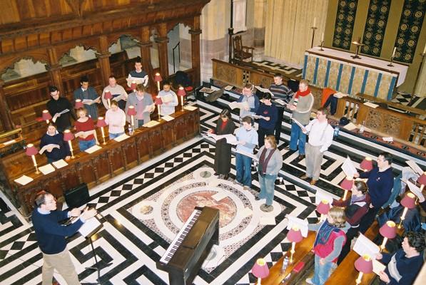 Victoria: Second Vespers of the Feast of the Annunciation CD Delphian Records