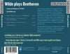 Wilde plays Beethoven CD Delphian Records