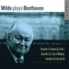 Wilde plays Beethoven CD Delphian Records