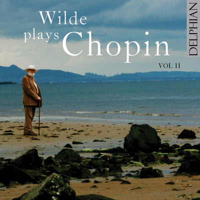 Wilde plays Chopin Vol II CD Delphian Records