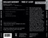 William Sweeney: Tree o’ Licht CD Delphian Records